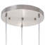 Luminaire suspendu en grappe 3 lumières Farmhouse-620133340-726520085