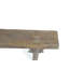 Asian Classic Solid Wood Dining Bench