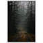 'Autumn Fall' Wall Art Print on Framed Canvas, Dark Forest-99321184-99321188-119461011
