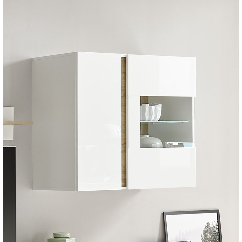 Alleana Display Cabinet