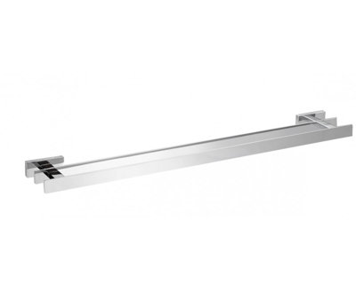 Dumais 67.2cm 2 Wall Towel Bar