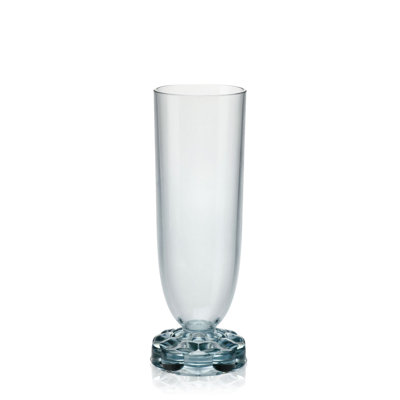 Jellies Flute Glasses