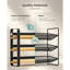 Spice Jar & Rack Set-1400836535