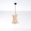 1 - Light Natural Pendant