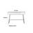 Light Luxury Clamshell Dresser