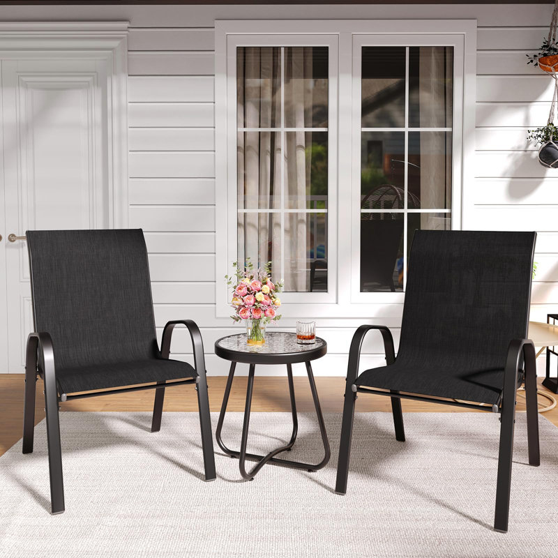 Patio Dining Set with