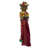 Kurt Adler Hollywood Nutcracker Collection, Della Robbia, 18in