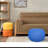 Upholstered Pouf-1548292996