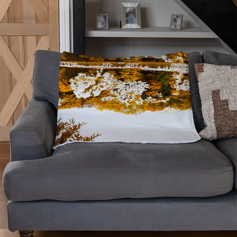 Scheetz Throw Blanket