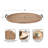 Large Round Ottoman Tray