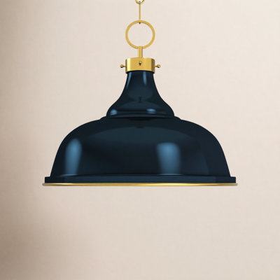 Mark D. Sikes Dimmable 3-Light Pendant