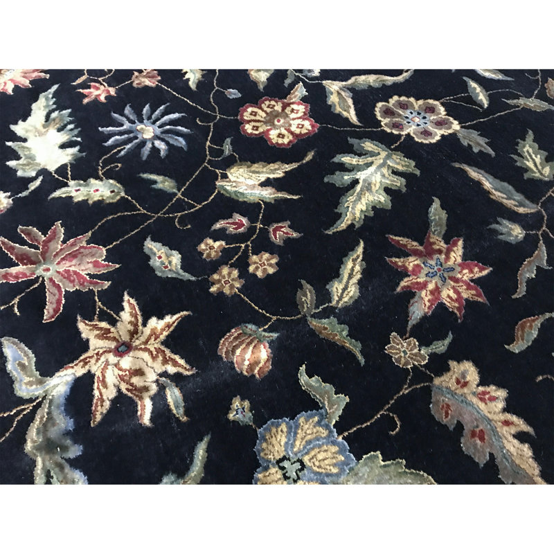 One-of-a-Kind 10'1" X 14'3" Area Rug