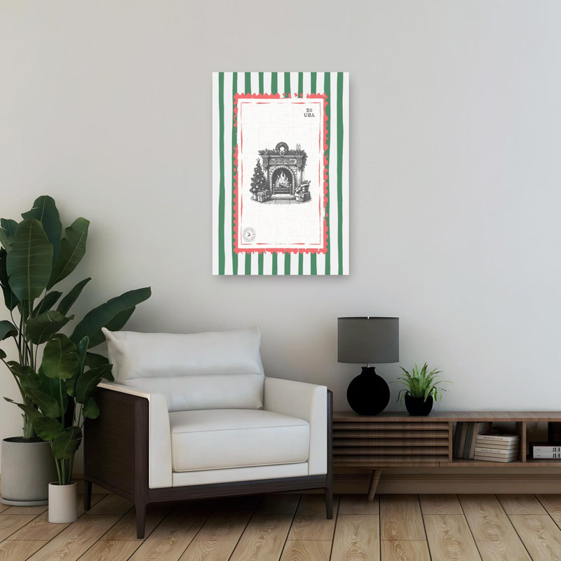 Print, 91.44cm H x 60.96cm W
