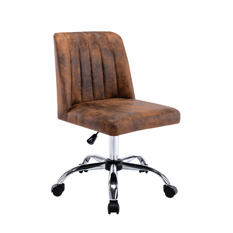 Microfiber / Microsuede Office Chair