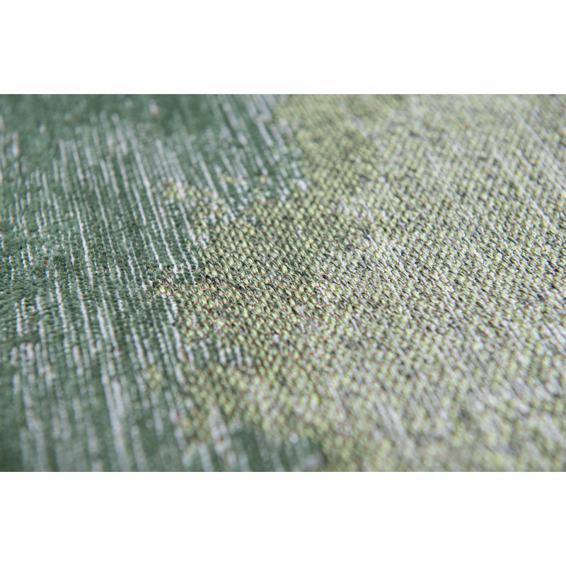 Abstract Recycled P.E.T Area Rug, Rectangle 140 x 200cm