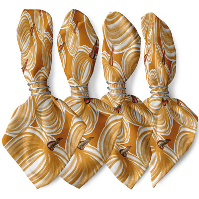 Ensemble de serviettes 4 pièces Maxson