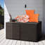 Flash W Deck Box-128588232