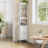 Oxfordshire Free-Standing Linen Cabinet-1049229148-1026378396