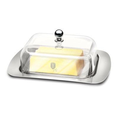 Berlinger Haus Stainless Steel Tray
