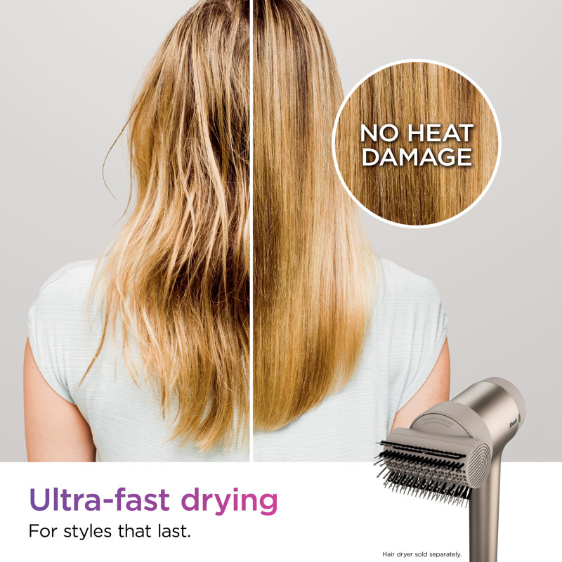Iq Styling Brush