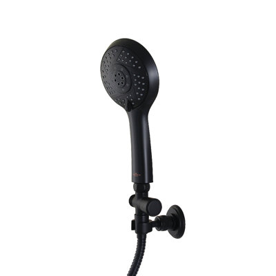 Kingston Brass Vilbosch Multi-Function Hand Shower Kit