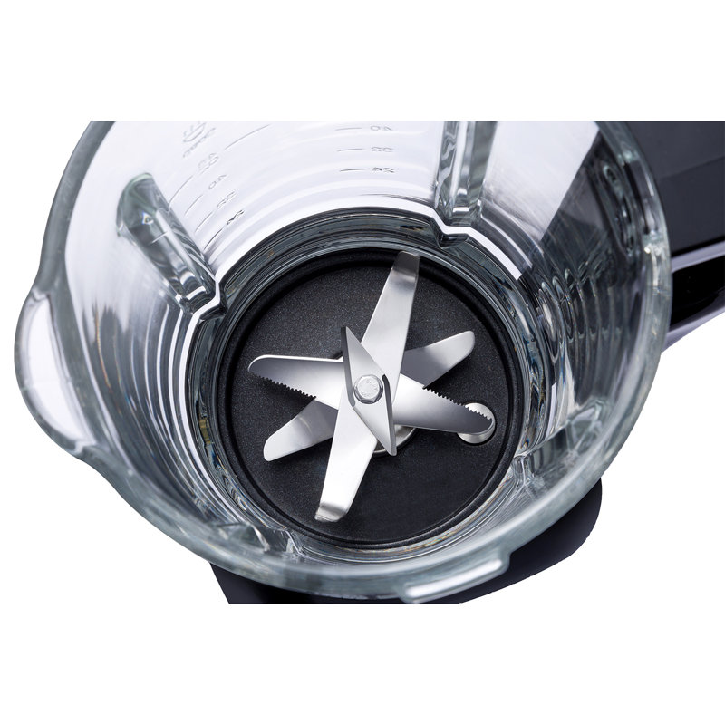 Ming's Mark Inc 8 Speed 59oz. Countertop Blender