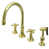 Polished Brass is out of stock
