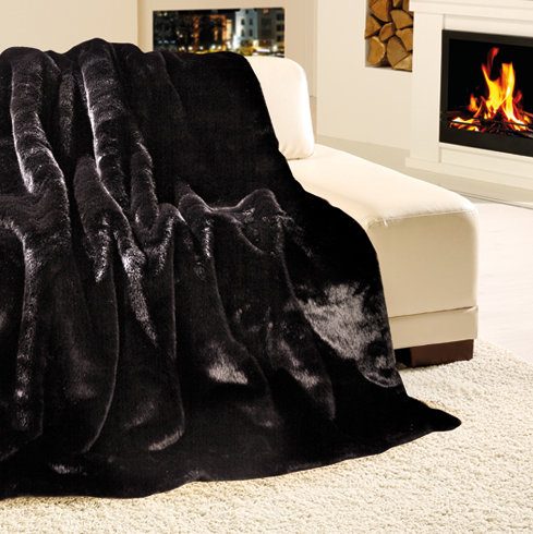 Throw Blanket