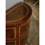 Inlaid Accent Chest