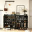 16 Pair Shoe Storage Cabinet-2034373242