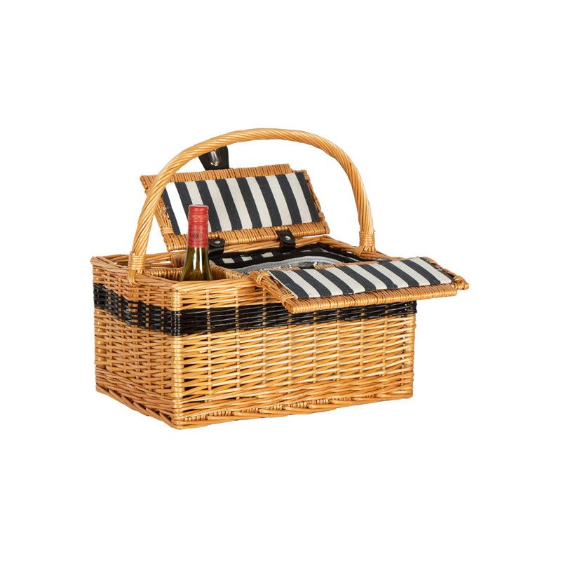 PANIER DE PIQUE-NIQUE Willow