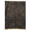Tapis brun Jaynes