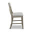 Set Of 2, Upholstered Cushioning