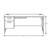 Metro Classic Desk-16628669-16628666