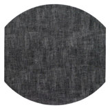 New Luster Eliptic Placemats