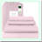 Ruffled Cotton Bed Sheet Set - Back to School Bedding with Long Ruffles - 100% Cotton - Cute Design - 1 Flat Sheet, 1 Fitted Sheet, 2 Pillowcases-115840844-115840841