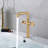 2-handle Bathroom Faucet