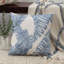Housse de coussin en coton tissé à la main Flint-111812318-111812319-111812310