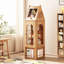 Bibliothèque standard Burlywood