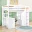 Lit mezzanine avec bureau, tiroirs et garde-robe-1245260588-1245260586