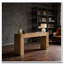 Table de couloir, console Minimalist Design-1793951464
