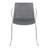 Lesli 17'' H Armchair-1844338175