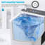 Airina Countertop Ice Cube Making Machine-953607412