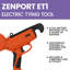 Zenport Accessory Flowers