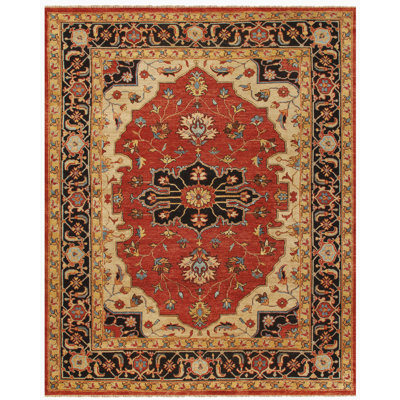 Castine Oriental Area Rug