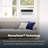 Friedrich 18000 BTU Wi-Fi Connected Window Air Conditioner
