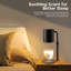 Lampe chauffe-bougie réglable en métal-1074815770