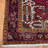 HERAT ORIENTAL Handmade Heriz Wool Rug