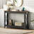 Samha 47.2'' Console Table with Charging Station-735944747-728367820