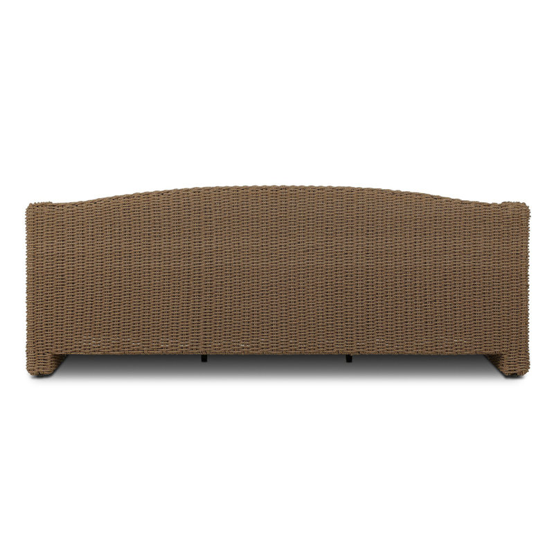Marina Outdoor Sofa-Alessi Linen